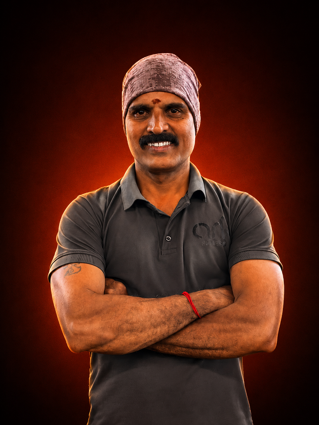 Sudhir